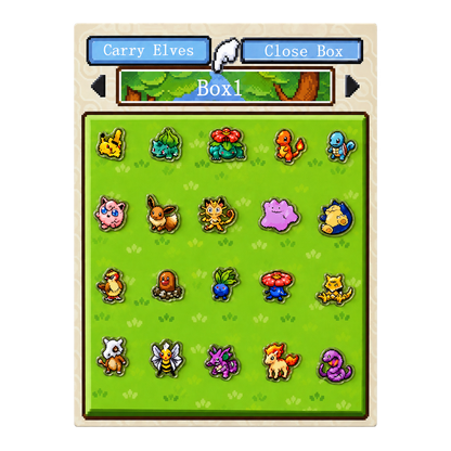 MagnetDex